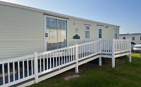 St Osyth Caravan